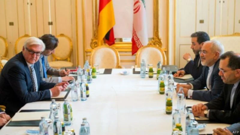 Iran-AS: Perundingan Iran dan AS Diperpanjang! Update 2026