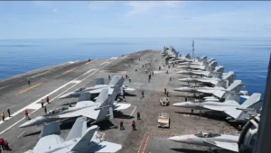 Iran Hantam Israel: Analisis Serangan Rudal 2026