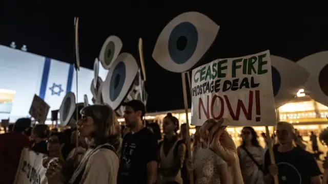 Iran Menang Gencatan Senjata: AS Terpaksa Terima Tuntutan?