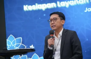 ISO/IEC 25000: BRI Jadi Bank Pertama Bersertifikasi di Indonesia