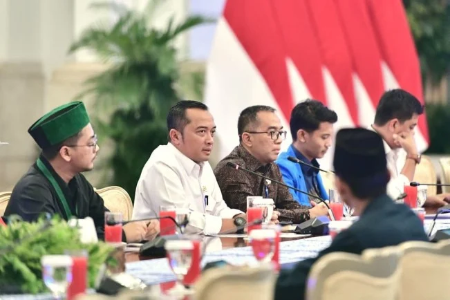 Istana untuk Anak Sekolah: Prabowo Buka Pintu Istana