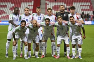 Italia Gagal ke Piala Dunia 2026: Apa yang Terjadi?