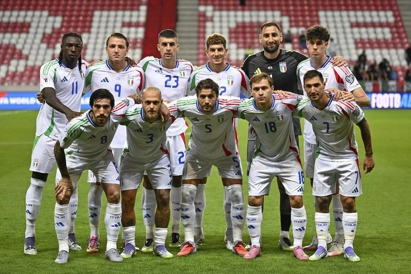 Italia Gagal ke Piala Dunia 2026: Apa yang Terjadi?