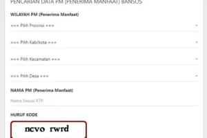 Jadwal BLT El Nino Terbaru 2026: Cara Cek Penerima Manfaat