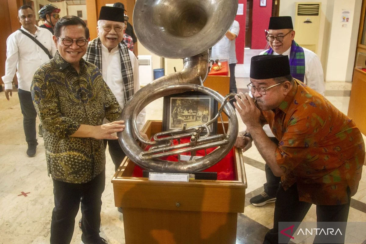 Jakarta Kota Teraman - Fauzi Bowo Apresiasi Update 2026