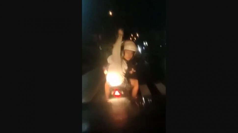 Jalan longsor di Klitih Jombang: Pemkab dan Warga Bersinergi