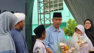 Janji Wakil Presiden Gibran untuk Guru PPPK di Kupang