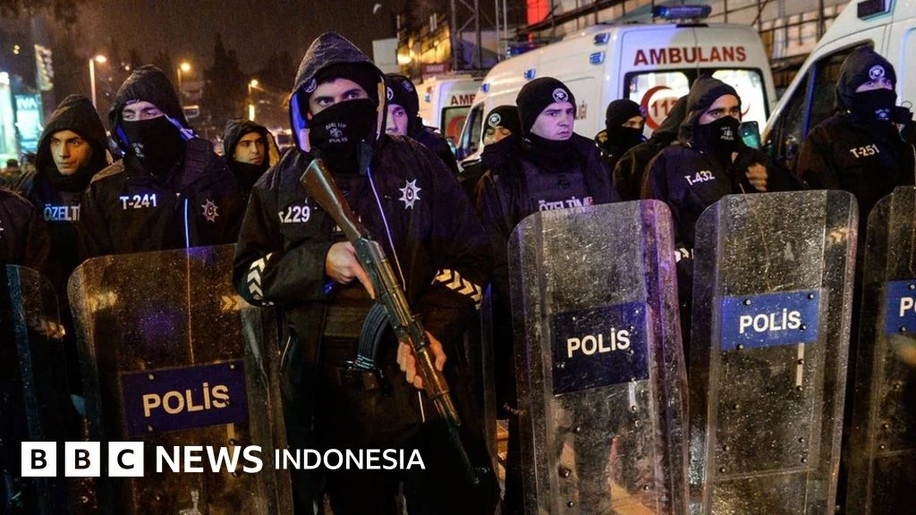 Jaringan Spionase Terbongkar: Iran Ungkap Aktor Starlink hingga Mossad