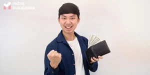 Jualan pulsa Mitra Bukalapak kini menjadi fokus utama Bukalapak 2026