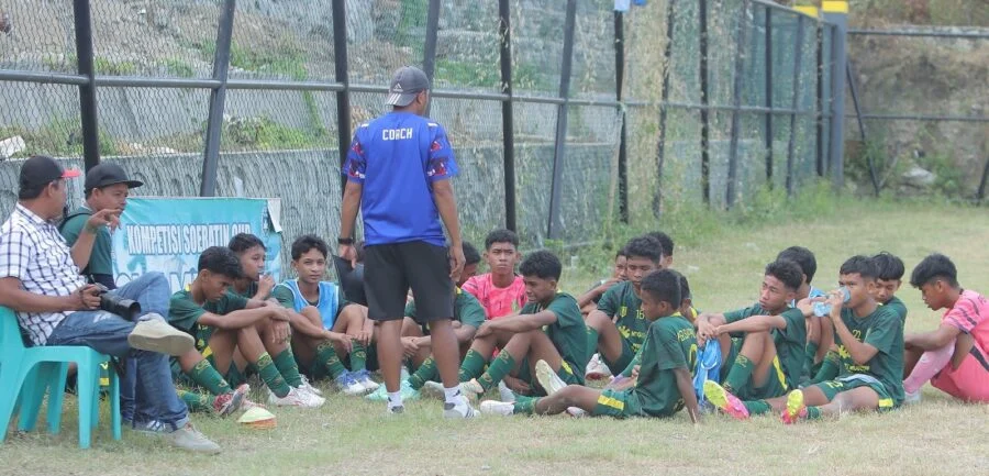 Juara Liga Inggris 2026: Selisih Gol Jadi Penentu?