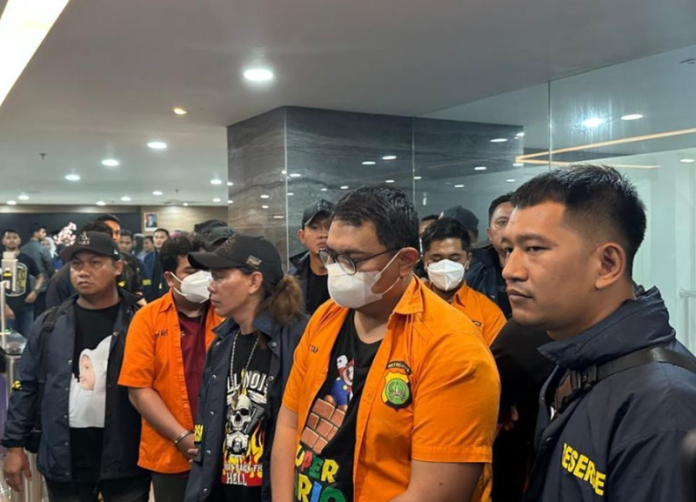 Judi Online: Kejaksaan Terima Bukti Rp 55 Miliar – Siap Sidang!