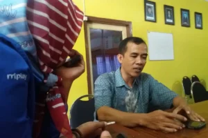 Jumlah Pemilih Situbondo Melonjak 28 Ribu di Tahun 2026