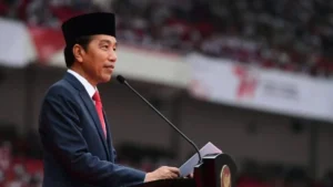 Jusuf Kalla Bantah Isu Ijazah Palsu Jokowi dan Tempuh Jalur Hukum