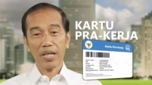 Kartu Prakerja Gelombang Terbaru 2026: Cara Daftar Mudah