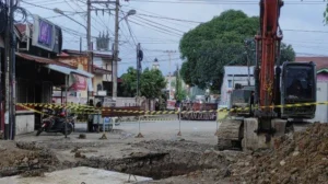 Kasus 4 Pekerja Tewas: Polsek Jagakarsa Panggil Mandor & Pemilik Proyek