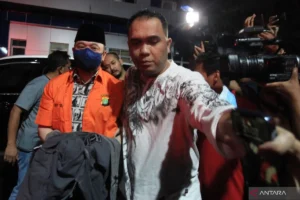 Kasus Andrie Yunus: Kontroversi Pelimpahan ke Militer Mencuat!