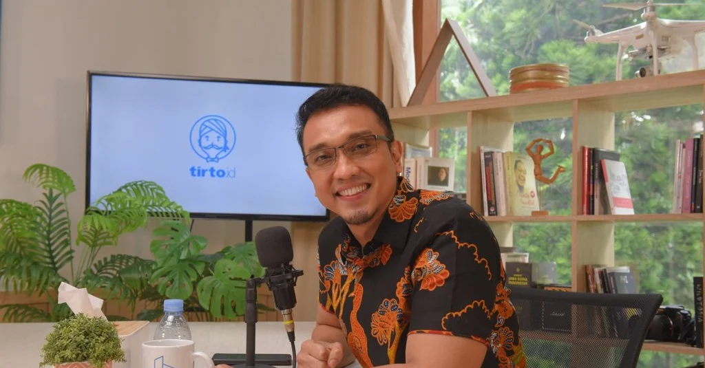 Kasus Ijazah Jokowi: Aiman Witjaksono Dipanggil Polisi!