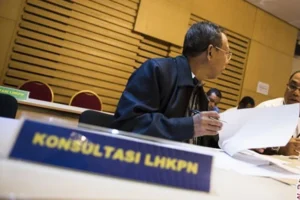 Kasus Samin Tan: Penyelenggara Negara Belum Tersentuh Hukum?