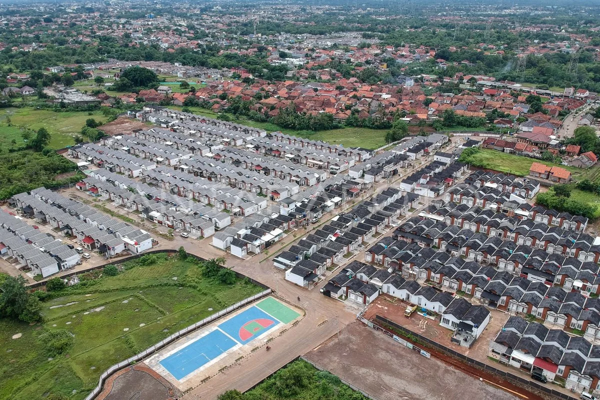 Kebijakan Khusus SLIK Rumah Subsidi Segera Terbit untuk MBR