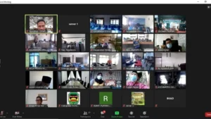 Kebijakan WFH Menkomdigi: Pastikan Layanan Publik Tetap Efektif