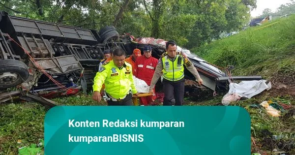 Kecelakaan lalu lintas dalam tanggungan BPJS Kesehatan