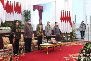 Ketahanan UMKM Kaltim Hadapi Gejolak Ekonomi Global 2026