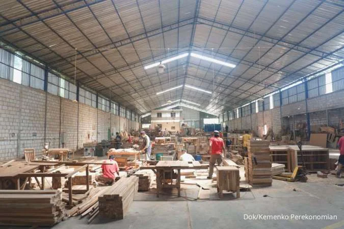 Keuangan UMKM Sulit Berkembang dan Penyebab Kredit Macet