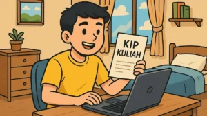 KIP Kuliah 2026: Panduan Lengkap, Jadwal Cair Terbaru!