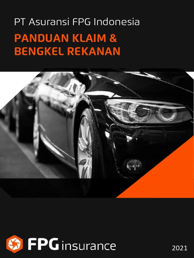 Klaim Asuransi Mobil: Panduan Lengkap Bengkel Rekanan 2026