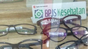 Klaim Kacamata Gratis BPJS Kesehatan 2026: Syarat dan Prosedur