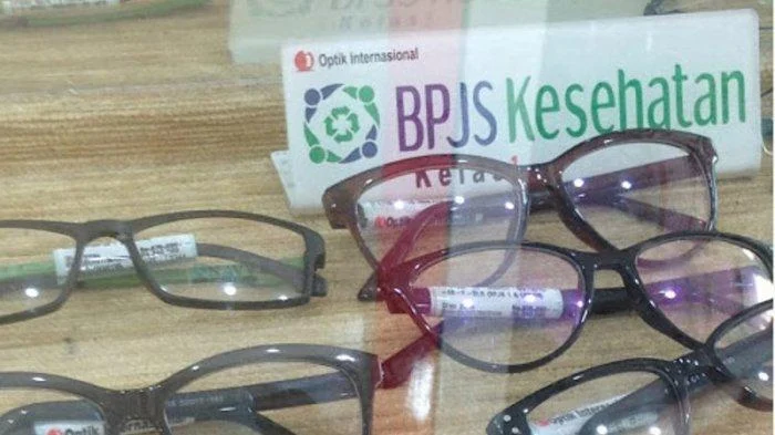 Klaim Kacamata Gratis BPJS Kesehatan 2026: Syarat dan Prosedur