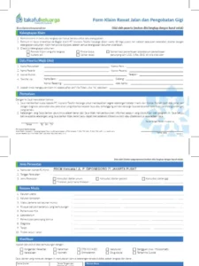 Klaim Rawat Jalan BPJS: Panduan Lengkap, Syarat, dan Cara Terbaru 2026