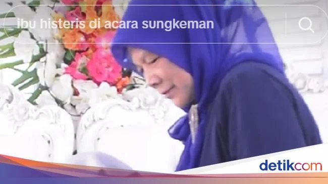 Klarifikasi Insiden Video Ibu Histeris di Indramayu