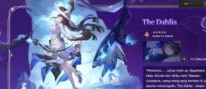 Kode Redeem Honkai Star Rail 2026: Update 4.2 & Cara Klaim!