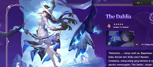 Kode Redeem Honkai Star Rail 2026: Update 4.2 & Cara Klaim!