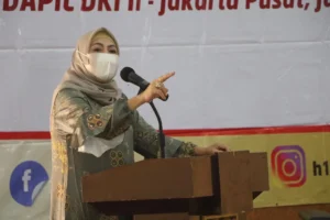 Komisi III DPR Awasi Kasus Viral? Ini Kata Habiburokhman!