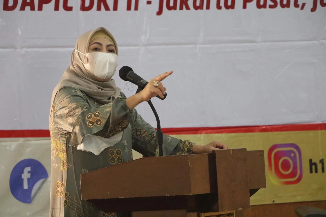 Komisi III DPR Awasi Kasus Viral? Ini Kata Habiburokhman!