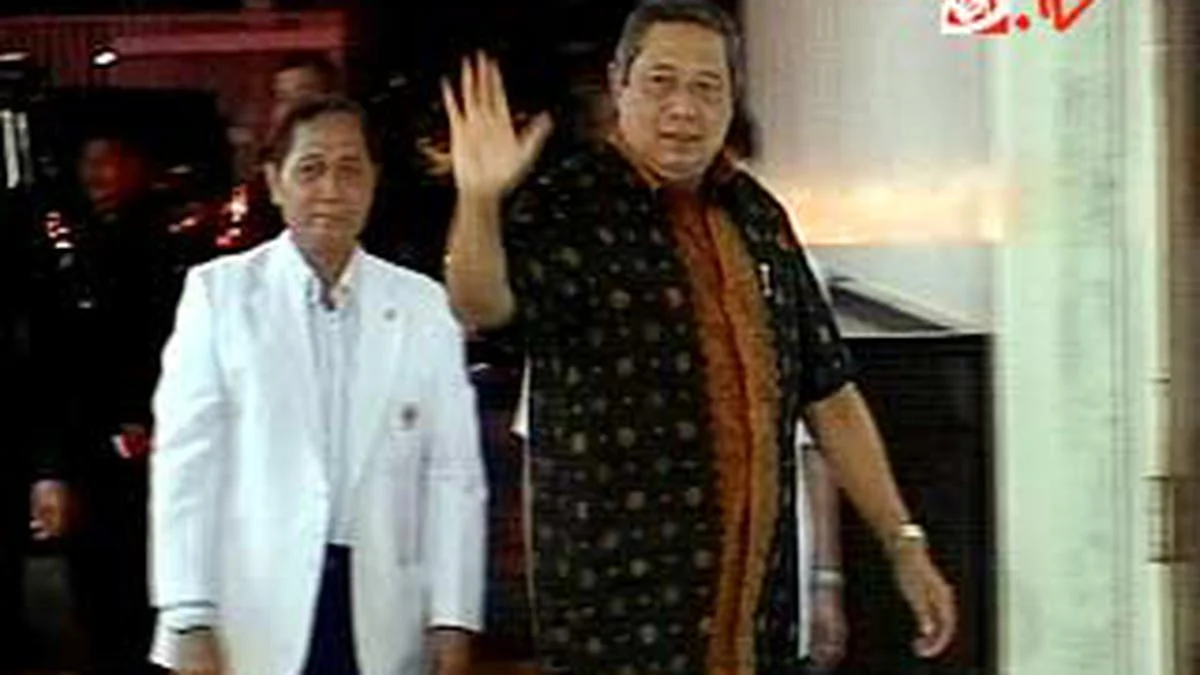 Kondisi Andrie Yunus Membaik? Update Terbaru 2026!