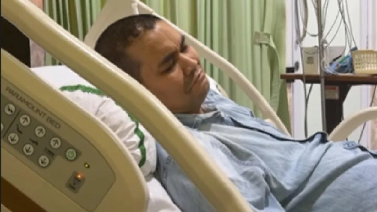 Kondisi Andrie Yunus Terbaru 2026: Update Operasi Mata