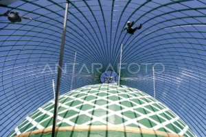 Kontraksi Industri: 7 Sektor Tumbang Pasca Lebaran 2026