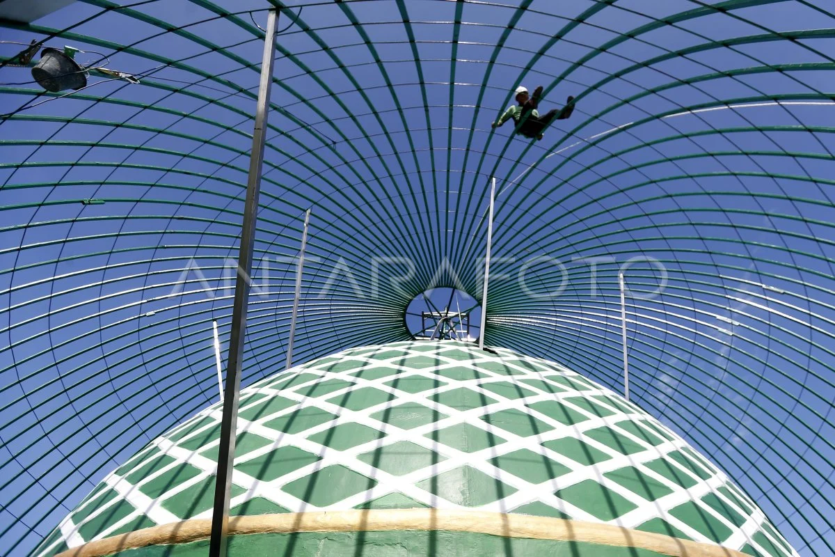 Kontraksi Industri: 7 Sektor Tumbang Pasca Lebaran 2026