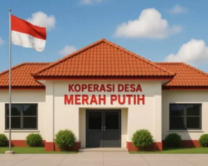 Koperasi Desa: 5.503 Gedung Koperasi Merah Putih Siap Bangkitkan Ekonomi Jateng