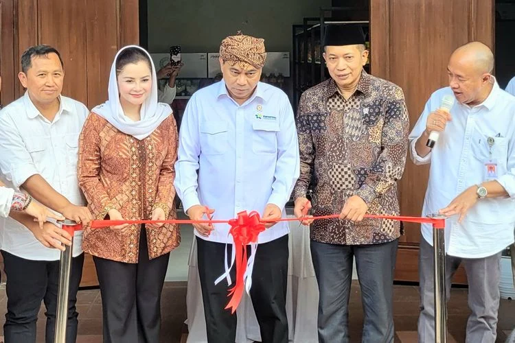 Koperasi Desa Merah Putih di Cileungsi Resmi Berdiri: Update 2026