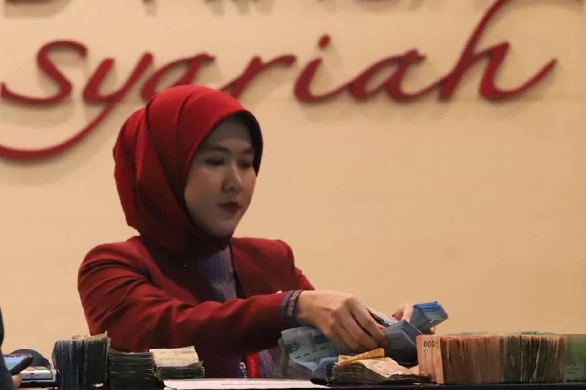 Koperasi Syariah: Desa Makin Kuat dengan Pembiayaan Syariah