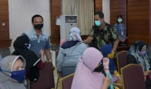 Korban Begal Halmahera Dapat Bantuan dari Wali Kota Semarang