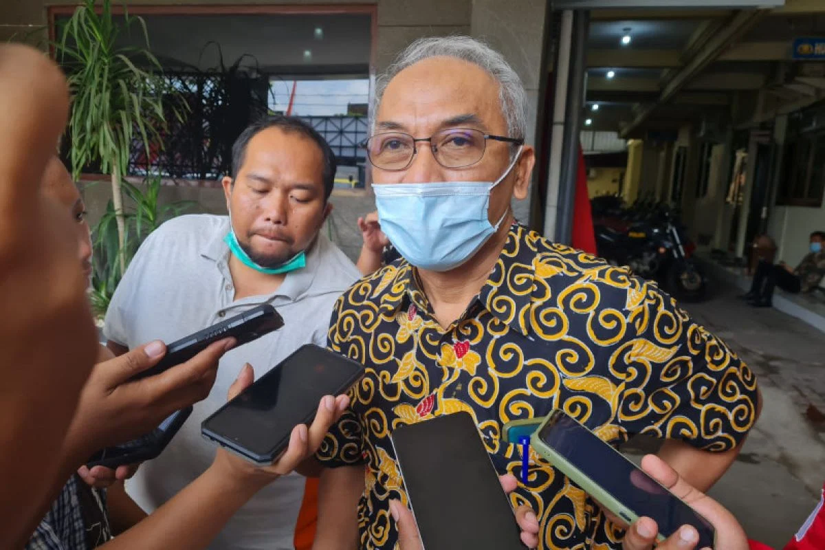 Korupsi THR Mengalir? Bupati Tulungagung Diduga Libatkan Forkopimda!