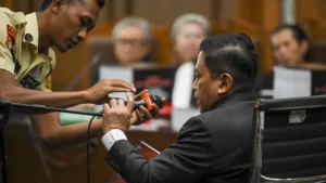 Korupsi THR Tulungagung: KPK Soroti Kegagalan Belajar!