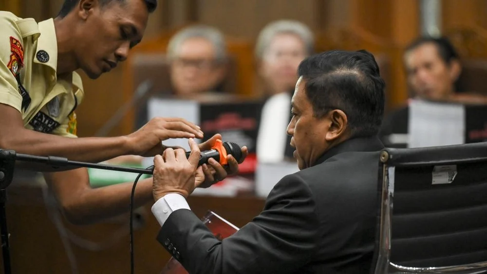 Korupsi THR Tulungagung: KPK Soroti Kegagalan Belajar!