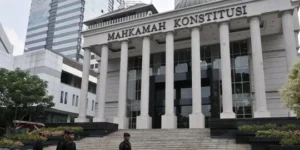 KPK Kaji Putusan MK soal Kewenangan BPK Terkait Kerugian Negara