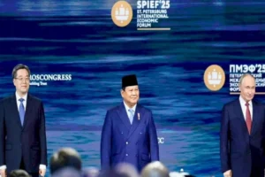 Krisis Minyak Dunia: Indonesia Bisa Tumbuh Hingga 7 Persen